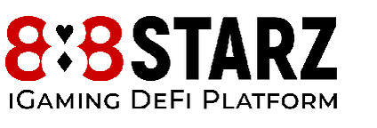 Logo 888starz Casino